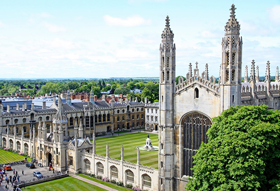 Самые знаменитые университеты Великобритании | Глобал Диалог